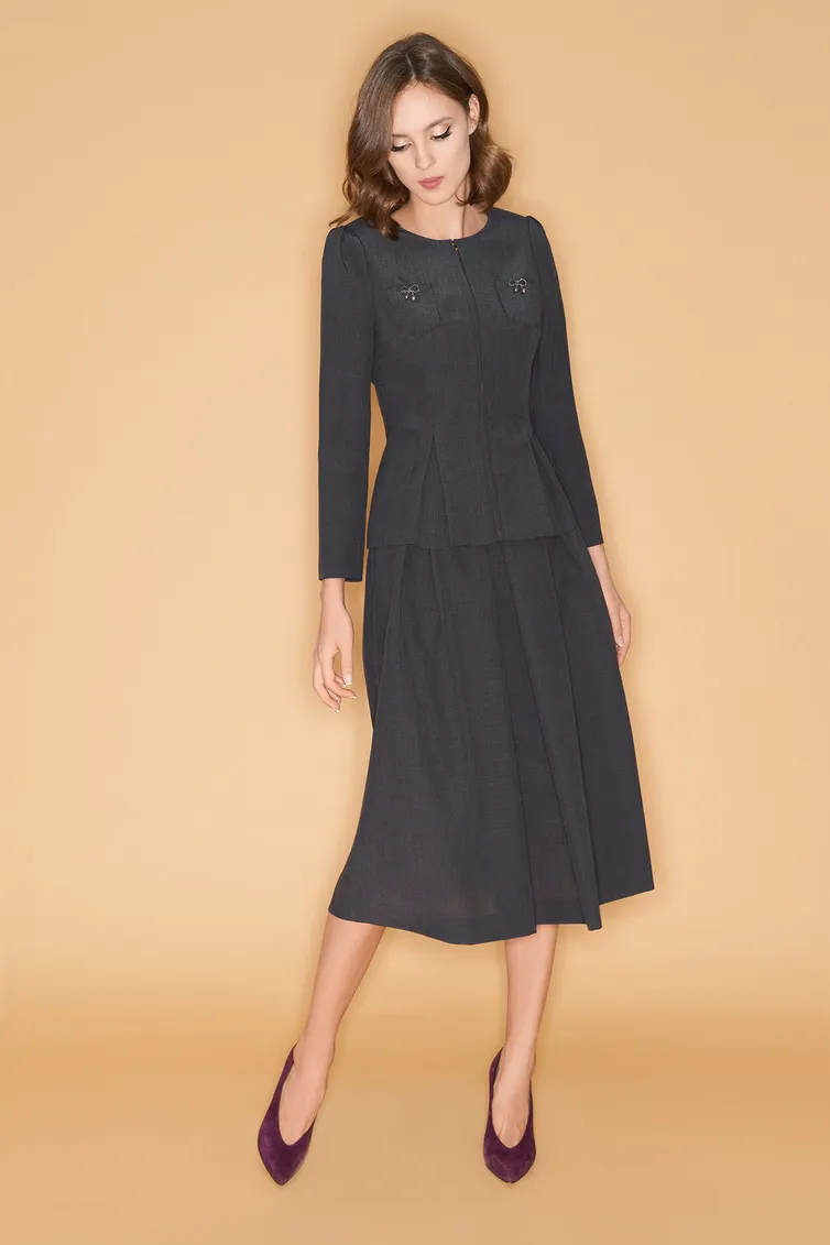 Garnitur PAPAYA #P1169
