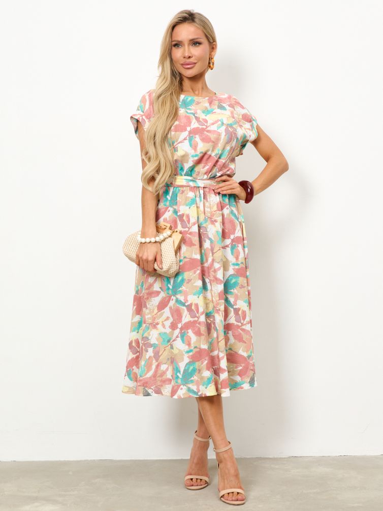 Dress Jetty #ShYu506-63