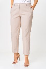 Брюки БелЭльСтиль арт. 586-287 бежевый