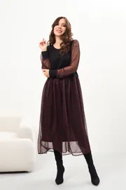 Платье Anastasia арт. 944.1