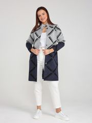 Кардиган BONADI арт. 2211 джинс