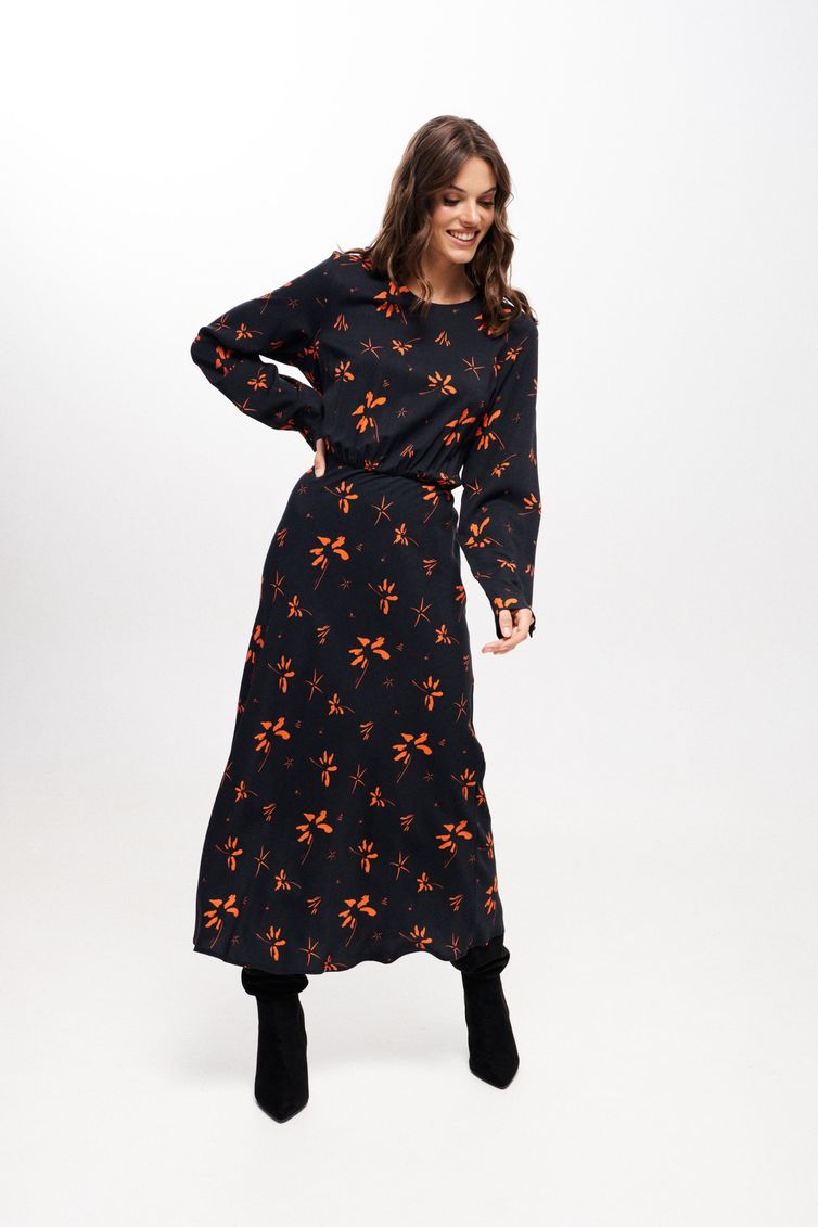 Dress Elletto Life #1962