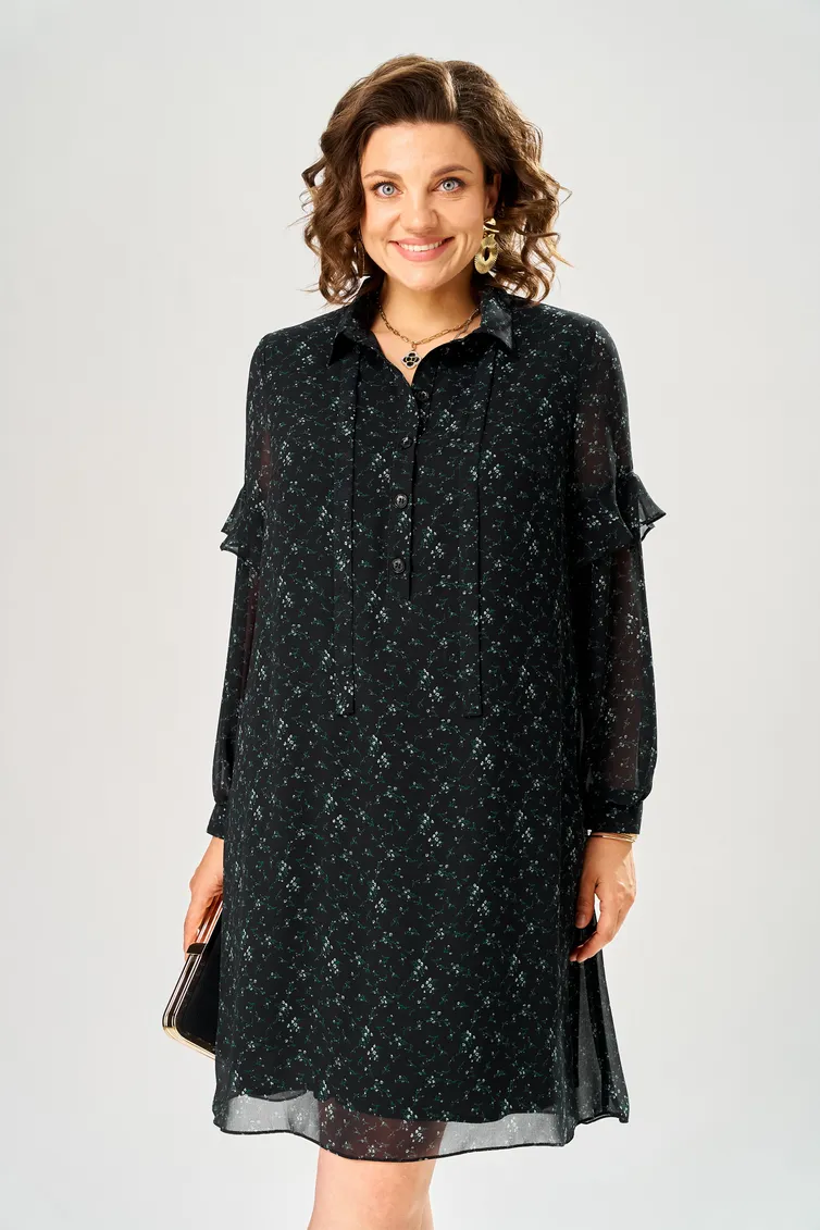 Dress Tvoi Imidj #2502