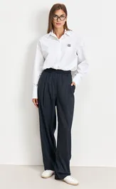 Spodnie DILIA 4016