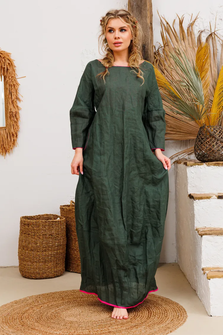 Dress Amulet #9910/164