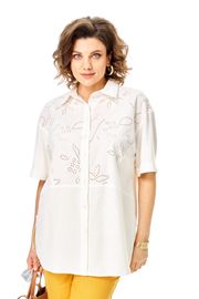 Koszula Karina Delux #M-1446R