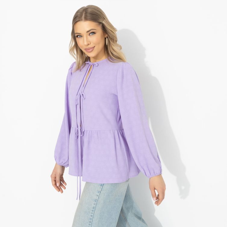 Блуза CHARUTTI арт. Линия притяжения (магия)