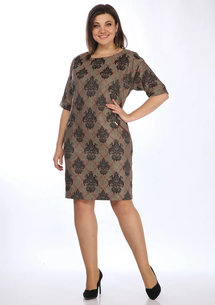 Sukienka Lady Style Classic #0926/17