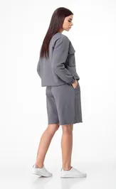Костюм Anelli Laurel 1012 графит