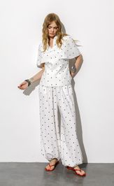 Костюм Pirs 6774белый