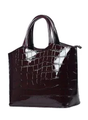 Torba Galanteya #23s102k45 bordo