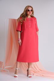 Dress Ivelta plus #1742