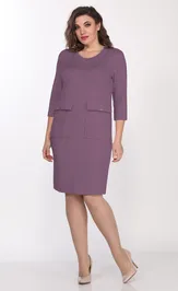 Платье Lady Style Classic 1854/5