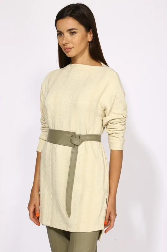 Zestaw Faufilure #S1359 molochnyj-zelenyj
