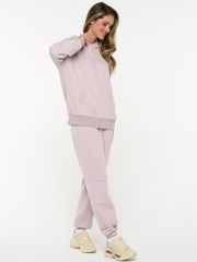 Брюки Newvay арт. 7222-30055/2 туман