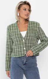Жакет LT Collection Б14153-7М