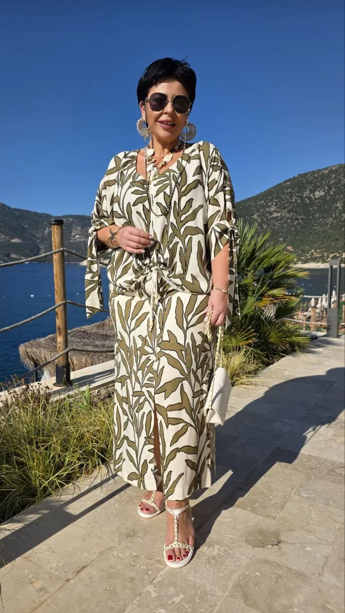 Suit Vittoria Queen #27833