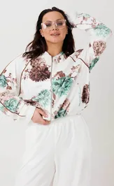 Suit MiSlana 1301 belyj
