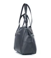 Torba Galanteya #22s2490k45 seryj/platina temn.