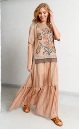 Джемпер Art Ribbon М3457T