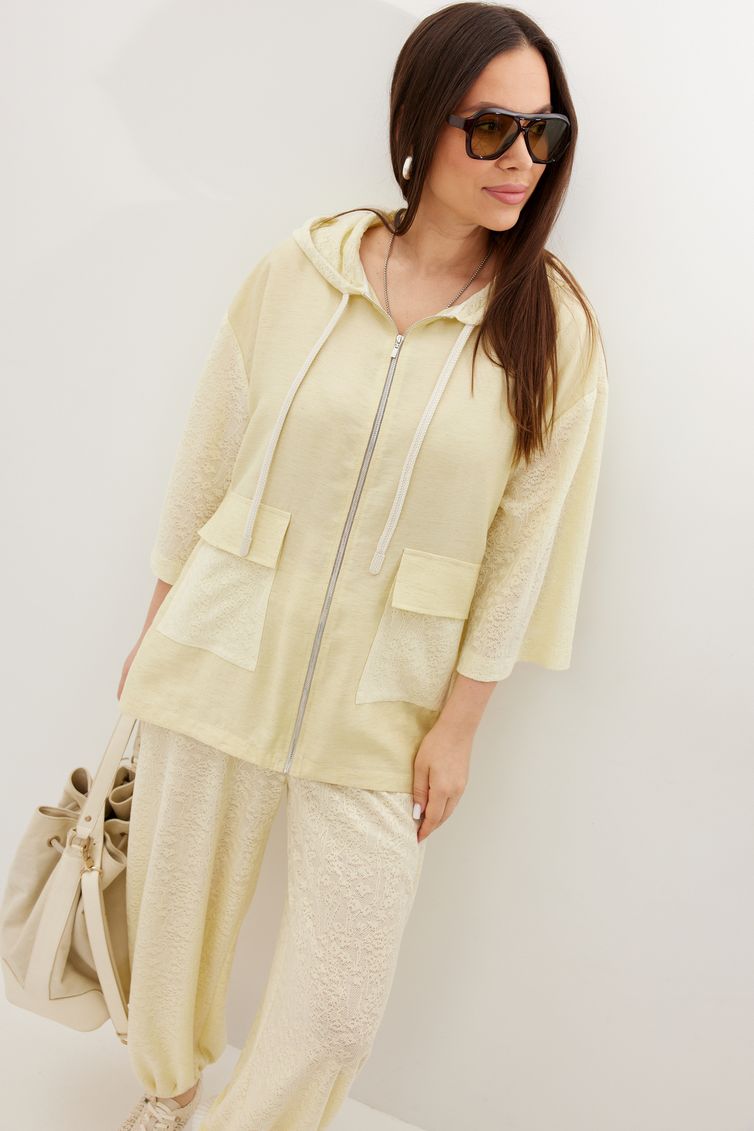 Set Magia Mody #2722 zh