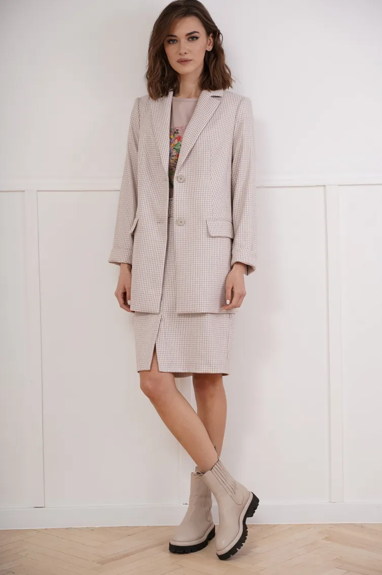 Blazer Fantazia Mod #Zhaket 4163