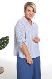 Set ALANI #2347 sinij