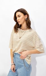 Джемпер Люше 4362