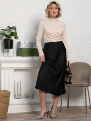 Spódnica LT Collection #Yu15219-53M