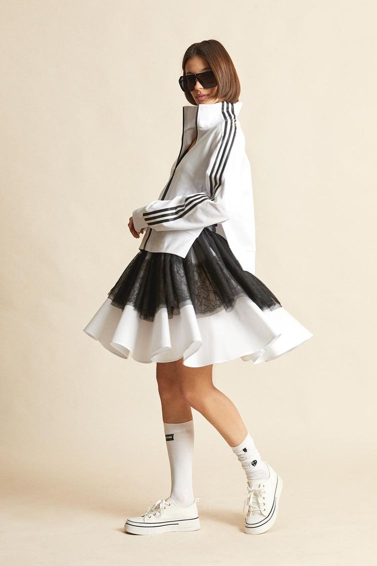 Юбка RIVOLI арт. 4070.1