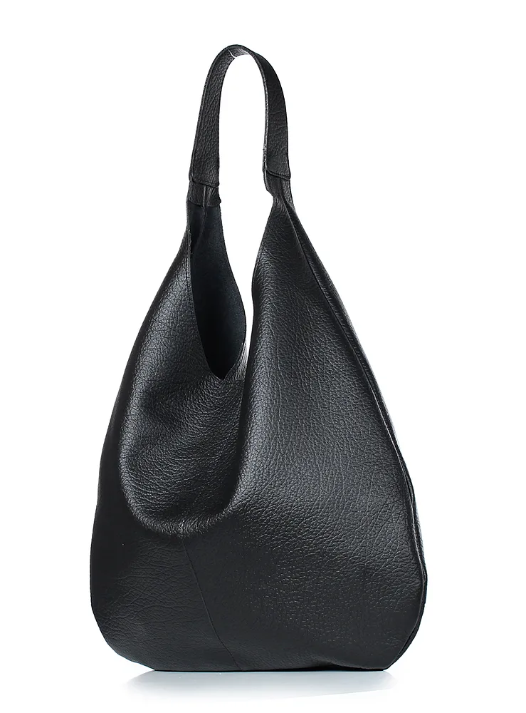 Torba Galanteya #23s827k45 chernyj