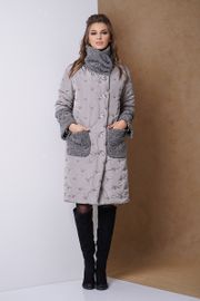 Coat Fantazia Mod #3293