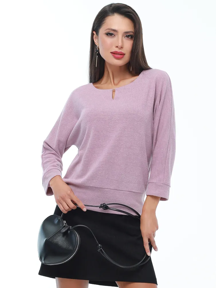 Bluzka DS Trend #B-2231 (Rostislava, nezhnaya)