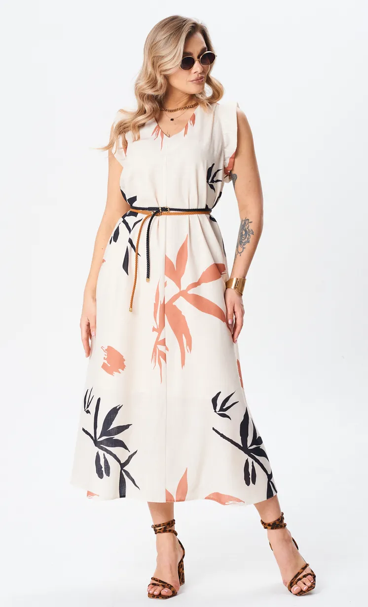 Sukienki Verita moda #N-2374
