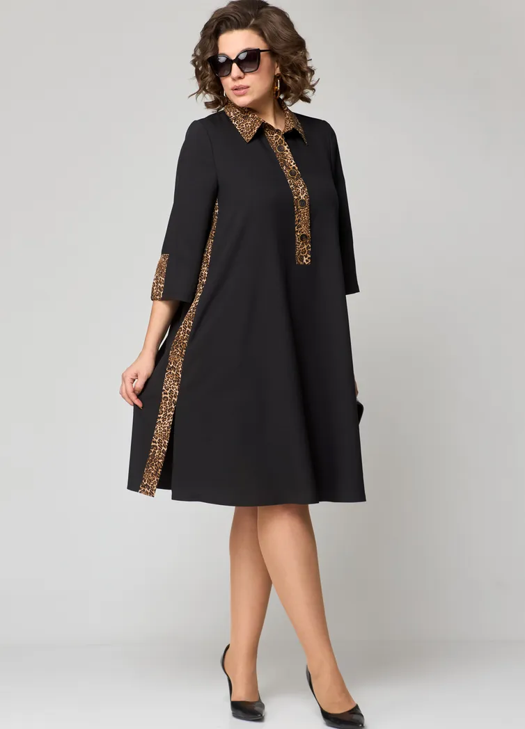 Sukienka EVA GRANT #7322l