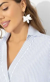 Рубашка CHARUTTI На моих условиях (лайт)