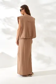 Skirt Elletto Life #2337