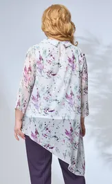 Блузка Angelina & Company 674