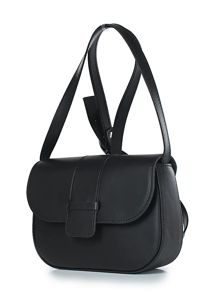 Torba Galanteya #24s595k45 chernyj/seryj
