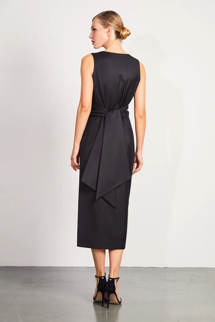 Dress RIVOLI #7180 plate