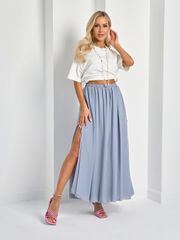 Skirt Jetty #ShYu121-9