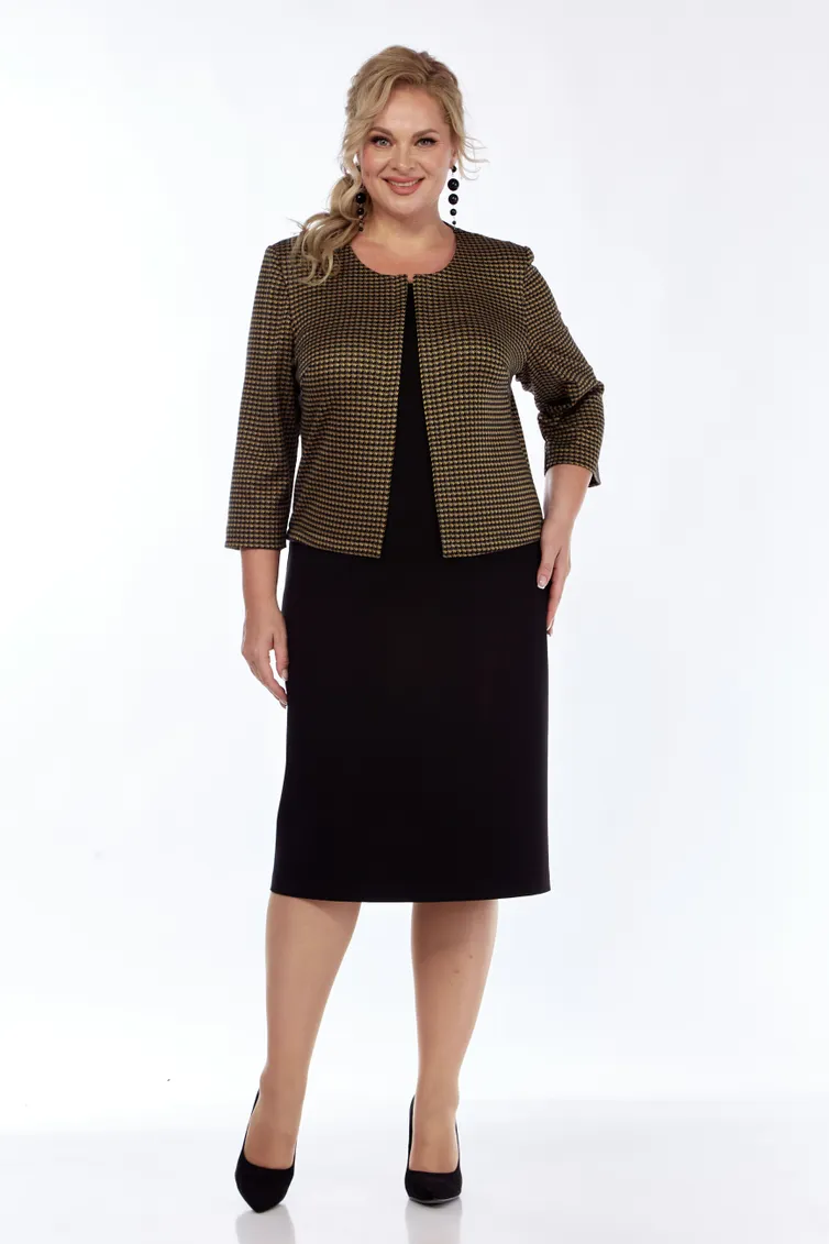 Sukienka Ell Style #2321