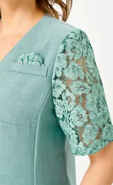 Garnitur Vilena-fashion 1151 polyn