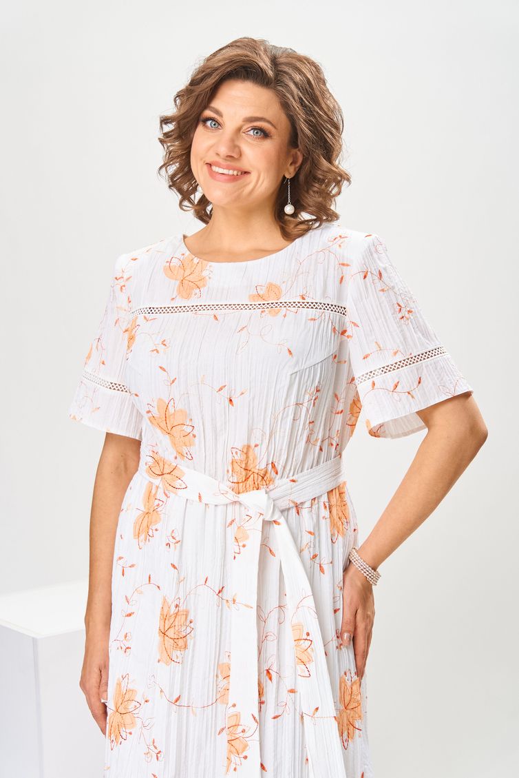Dress ROMANOVICH #1-2823-1