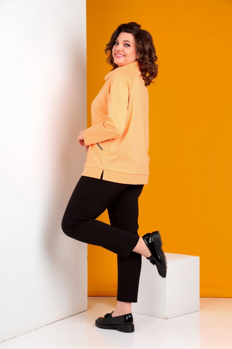 Set Ivelta plus #2977 oranzh