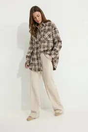 Bluzka Lyushe #4303 zelenyj