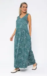 Платье LT Collection П13570-1М