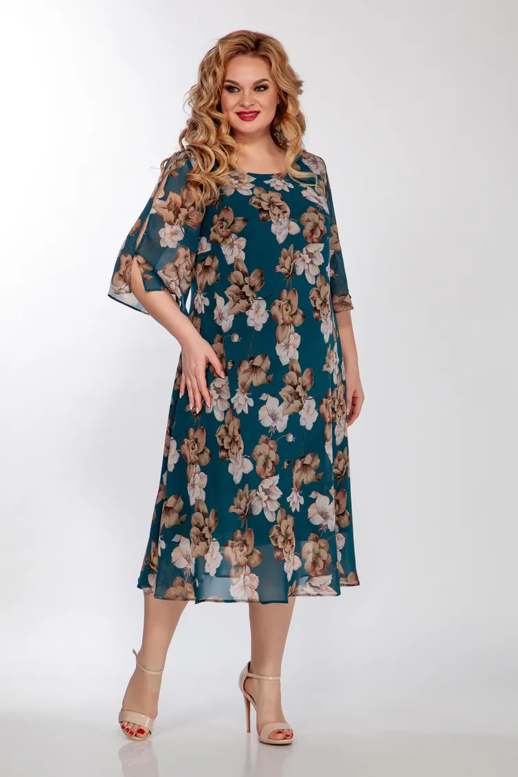 Sukienka Ell Style #2063