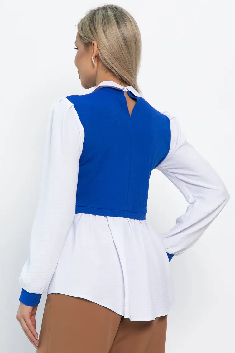 Bluzka LT Collection #B14840-3M