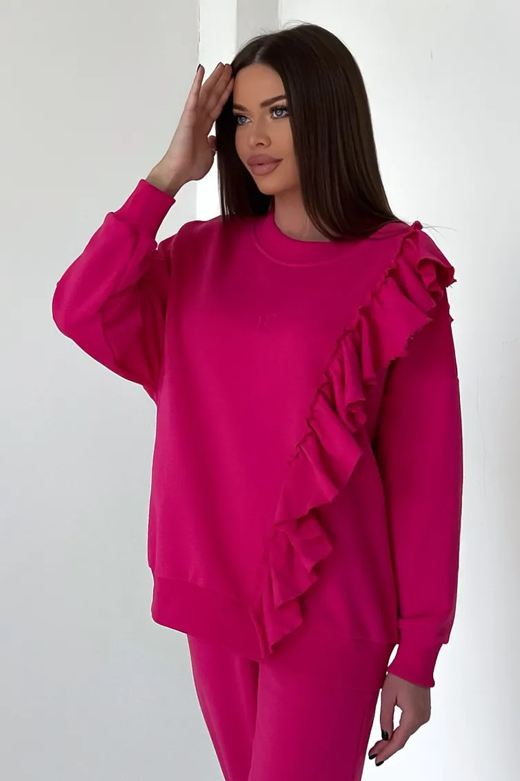 Bluza GO #F4043/10-02 (164-170)